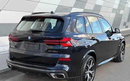 BMW X5, 2025 год, 9 343 000 рублей, 7 фотография