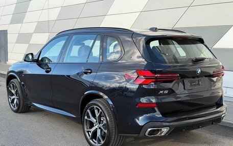 BMW X5, 2025 год, 9 343 000 рублей, 5 фотография