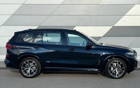 BMW X5, 2025 год, 9 343 000 рублей, 8 фотография