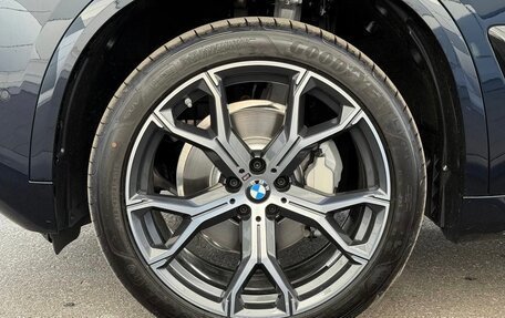 BMW X5, 2025 год, 9 343 000 рублей, 9 фотография