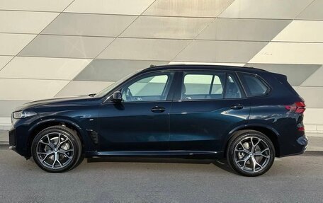 BMW X5, 2025 год, 9 343 000 рублей, 4 фотография