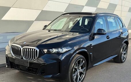 BMW X5, 2025 год, 9 343 000 рублей, 3 фотография