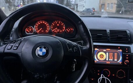 BMW 3 серия, 2000 год, 450 000 рублей, 8 фотография