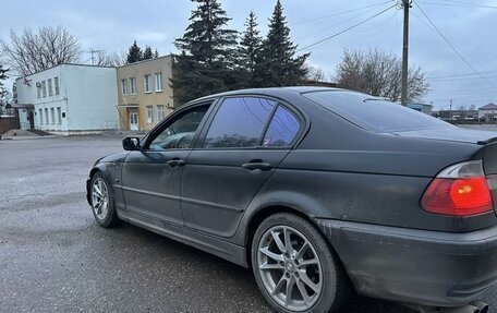 BMW 3 серия, 2000 год, 450 000 рублей, 4 фотография