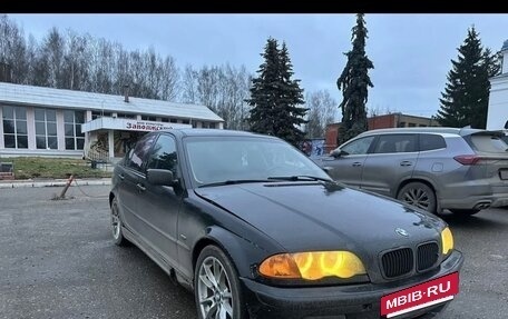 BMW 3 серия, 2000 год, 450 000 рублей, 6 фотография
