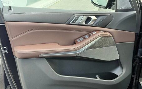 BMW X5, 2025 год, 9 343 000 рублей, 12 фотография