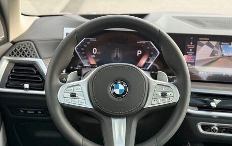 BMW X5, 2025 год, 9 343 000 рублей, 14 фотография