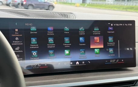 BMW X5, 2025 год, 9 343 000 рублей, 17 фотография