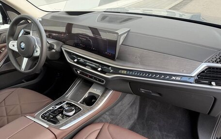 BMW X5, 2025 год, 9 343 000 рублей, 20 фотография