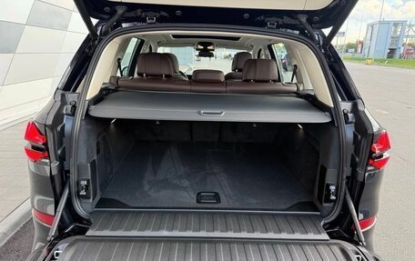 BMW X5, 2025 год, 9 343 000 рублей, 23 фотография