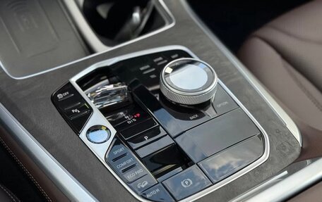 BMW X5, 2025 год, 9 343 000 рублей, 19 фотография