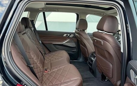 BMW X5, 2025 год, 9 343 000 рублей, 21 фотография