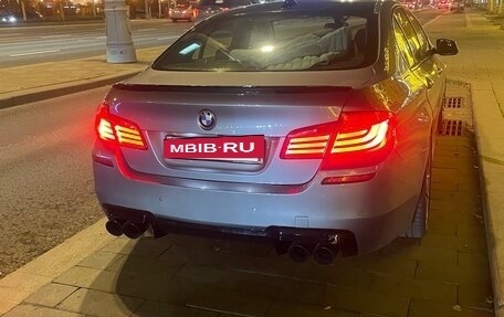 BMW 5 серия, 2012 год, 2 000 000 рублей, 2 фотография