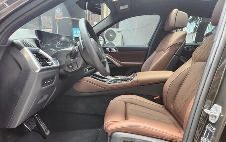 BMW X6, 2025 год, 12 890 099 рублей, 9 фотография