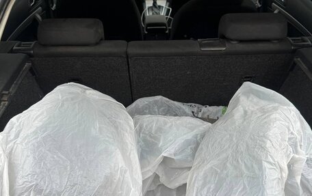 Skoda Octavia, 2011 год, 820 000 рублей, 6 фотография