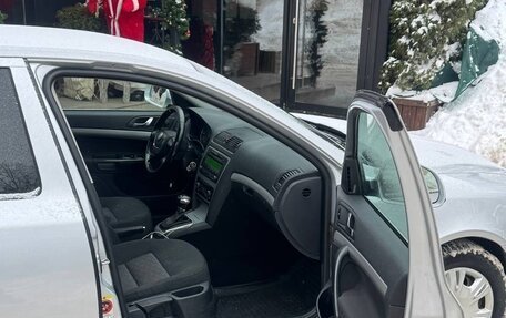 Skoda Octavia, 2011 год, 820 000 рублей, 4 фотография