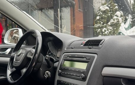 Skoda Octavia, 2011 год, 820 000 рублей, 5 фотография