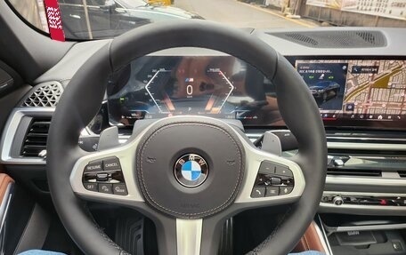 BMW X6, 2025 год, 12 890 099 рублей, 8 фотография