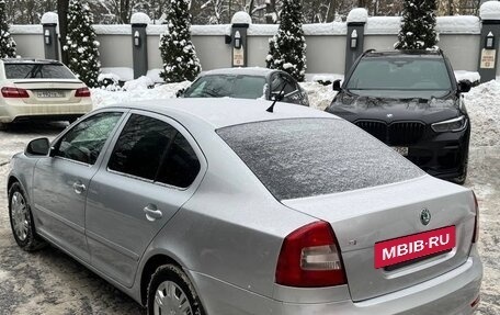 Skoda Octavia, 2011 год, 820 000 рублей, 3 фотография