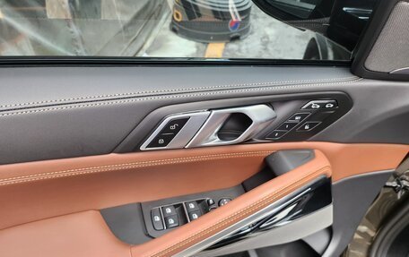 BMW X6, 2025 год, 12 890 099 рублей, 14 фотография