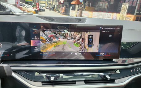 BMW X6, 2025 год, 12 890 099 рублей, 10 фотография