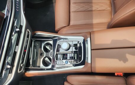 BMW X6, 2025 год, 12 890 099 рублей, 11 фотография