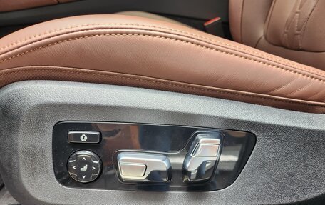 BMW X6, 2025 год, 12 890 099 рублей, 12 фотография