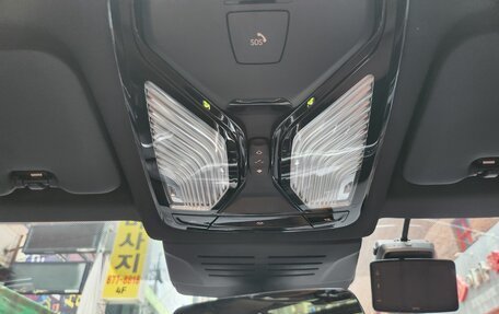 BMW X6, 2025 год, 12 890 099 рублей, 15 фотография