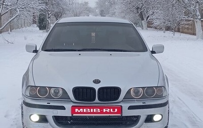 BMW 5 серия, 2000 год, 650 000 рублей, 1 фотография