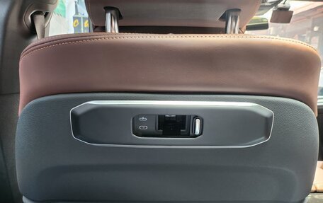 BMW X6, 2025 год, 12 890 099 рублей, 18 фотография