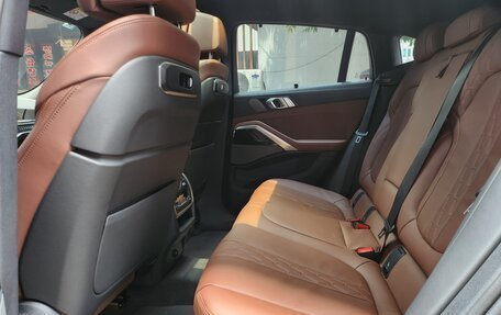 BMW X6, 2025 год, 12 890 099 рублей, 16 фотография