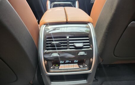 BMW X6, 2025 год, 12 890 099 рублей, 17 фотография