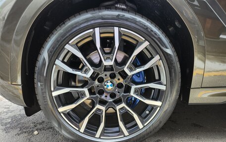 BMW X6, 2025 год, 12 890 099 рублей, 20 фотография