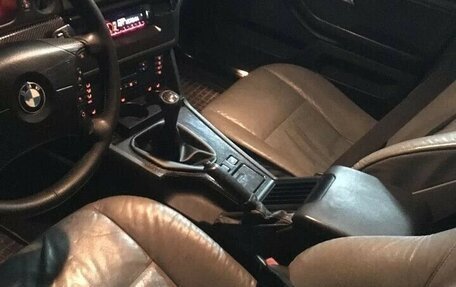 BMW 5 серия, 2000 год, 650 000 рублей, 5 фотография