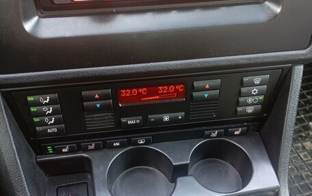 BMW 5 серия, 2000 год, 650 000 рублей, 7 фотография