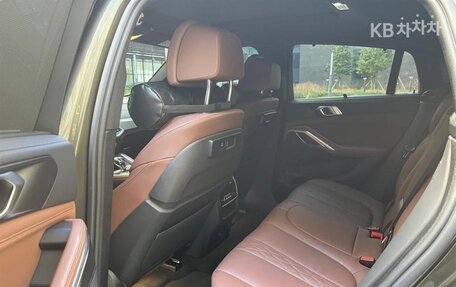 BMW X6, 2022 год, 9 590 099 рублей, 15 фотография