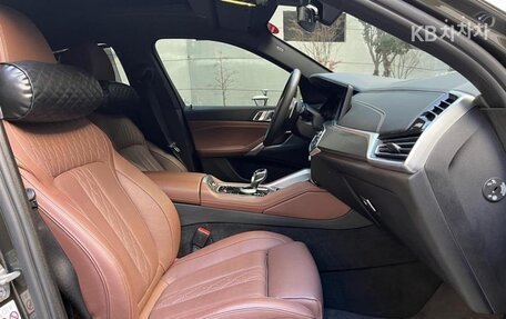 BMW X6, 2022 год, 9 590 099 рублей, 14 фотография