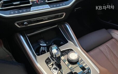 BMW X6, 2022 год, 9 590 099 рублей, 13 фотография