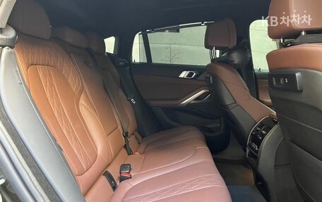 BMW X6, 2022 год, 9 590 099 рублей, 16 фотография