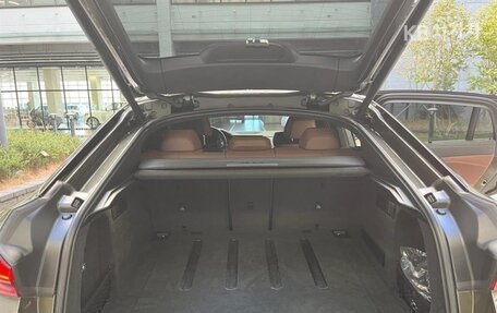 BMW X6, 2022 год, 9 590 099 рублей, 20 фотография