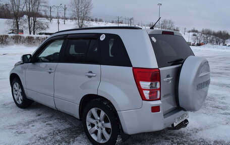 Suzuki Grand Vitara, 2008 год, 827 000 рублей, 5 фотография