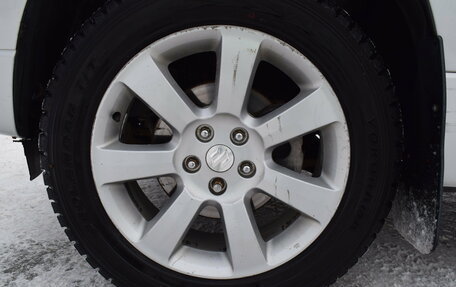 Suzuki Grand Vitara, 2008 год, 827 000 рублей, 11 фотография