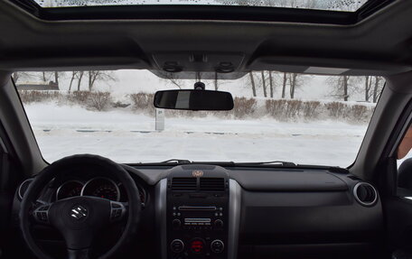 Suzuki Grand Vitara, 2008 год, 827 000 рублей, 15 фотография