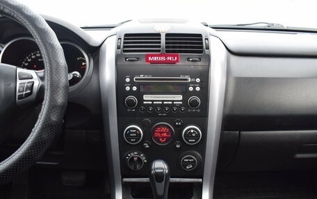 Suzuki Grand Vitara, 2008 год, 827 000 рублей, 13 фотография