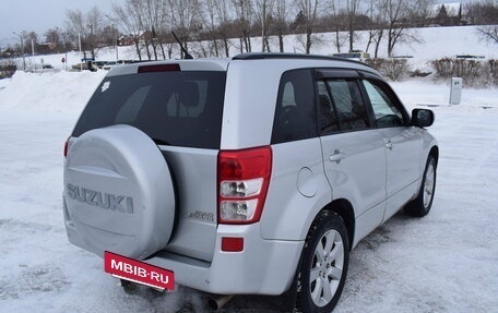 Suzuki Grand Vitara, 2008 год, 827 000 рублей, 4 фотография