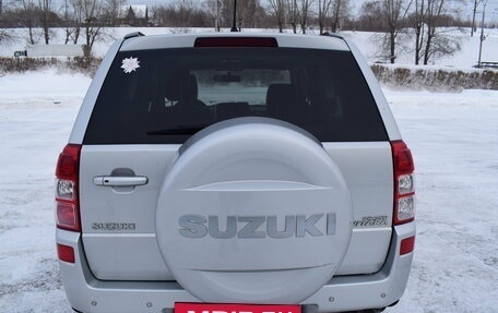 Suzuki Grand Vitara, 2008 год, 827 000 рублей, 9 фотография