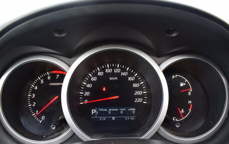 Suzuki Grand Vitara, 2008 год, 827 000 рублей, 16 фотография