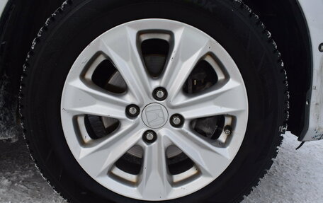 Honda Fit III, 2011 год, 547 000 рублей, 10 фотография