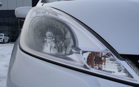 Honda Fit III, 2011 год, 547 000 рублей, 11 фотография