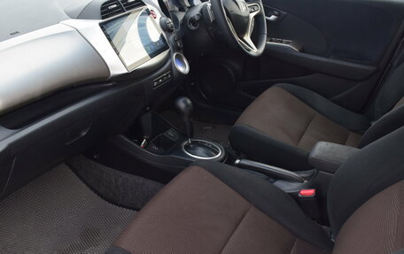 Honda Fit III, 2011 год, 547 000 рублей, 13 фотография